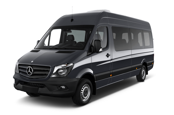 Sprinter Executive Van